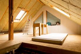 Types of Insulation We Offer in Central Point, OR